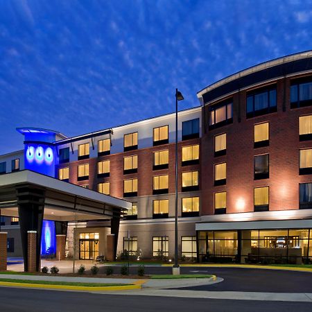 Hotel Indigo Atlanta Airport College Park By Ihg Exterior foto