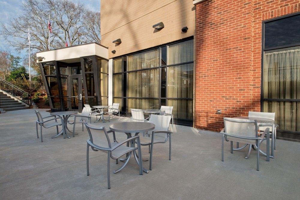 Hotel Indigo Atlanta Airport College Park By Ihg Exterior foto