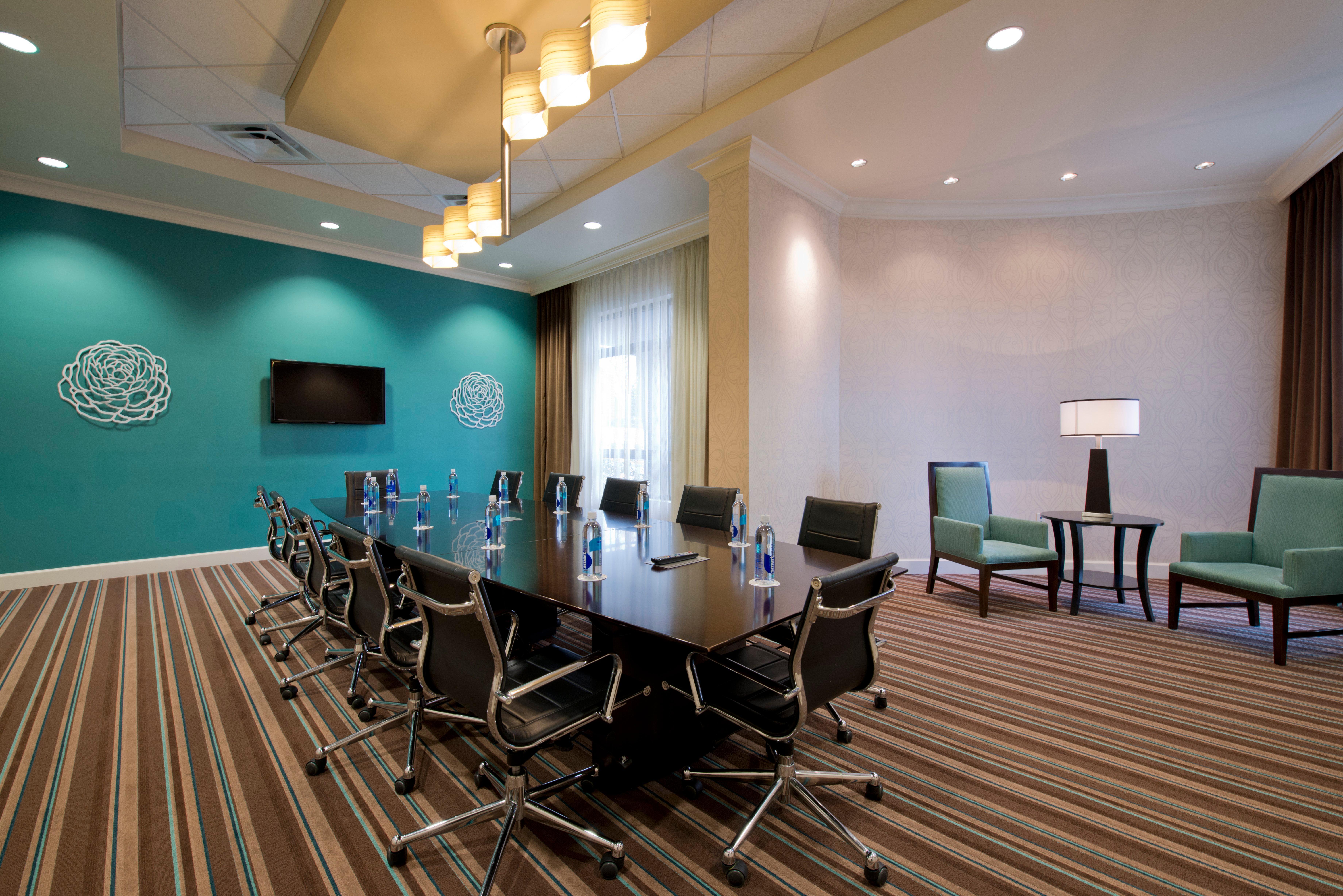 Hotel Indigo Atlanta Airport College Park By Ihg Exterior foto