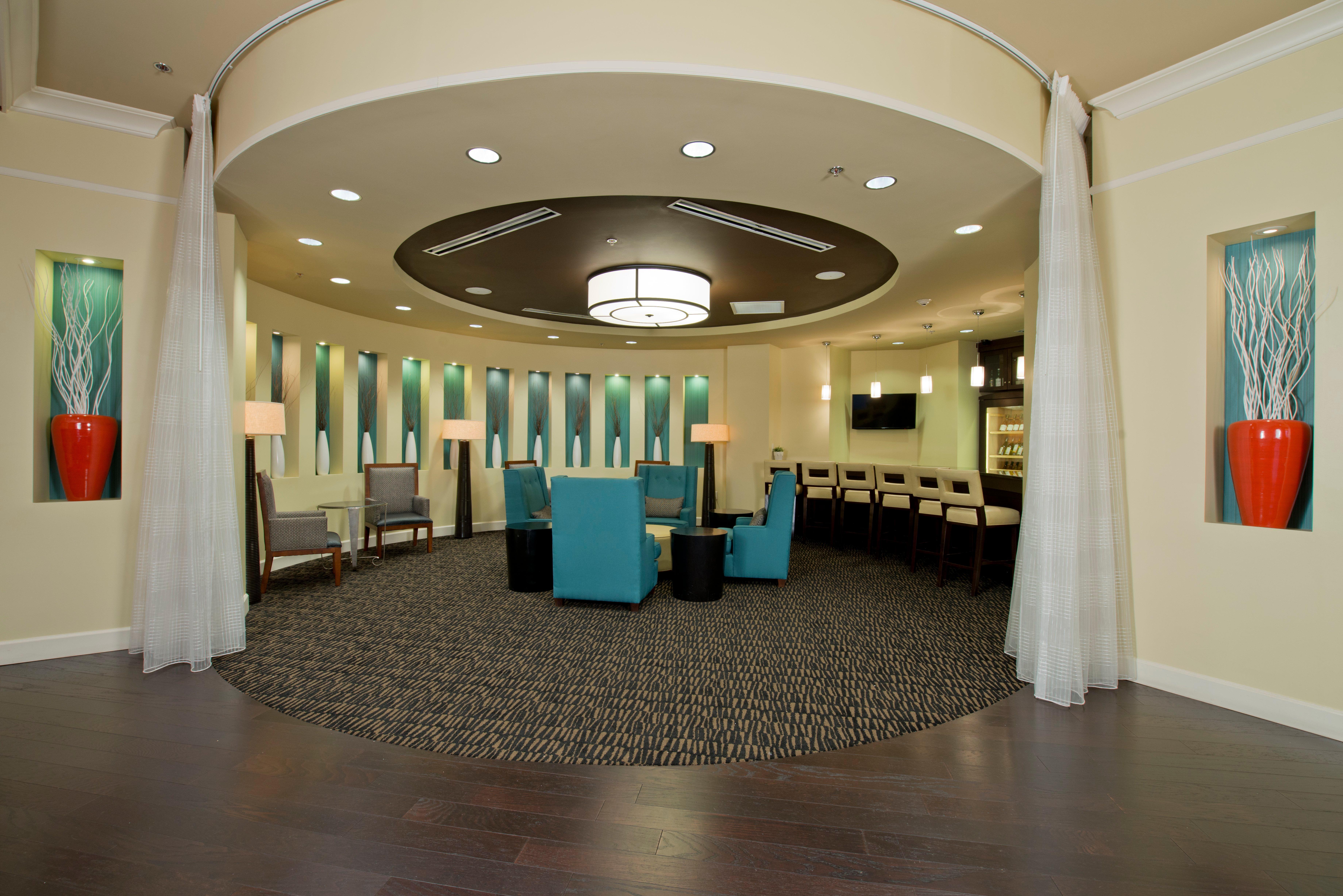 Hotel Indigo Atlanta Airport College Park By Ihg Exterior foto