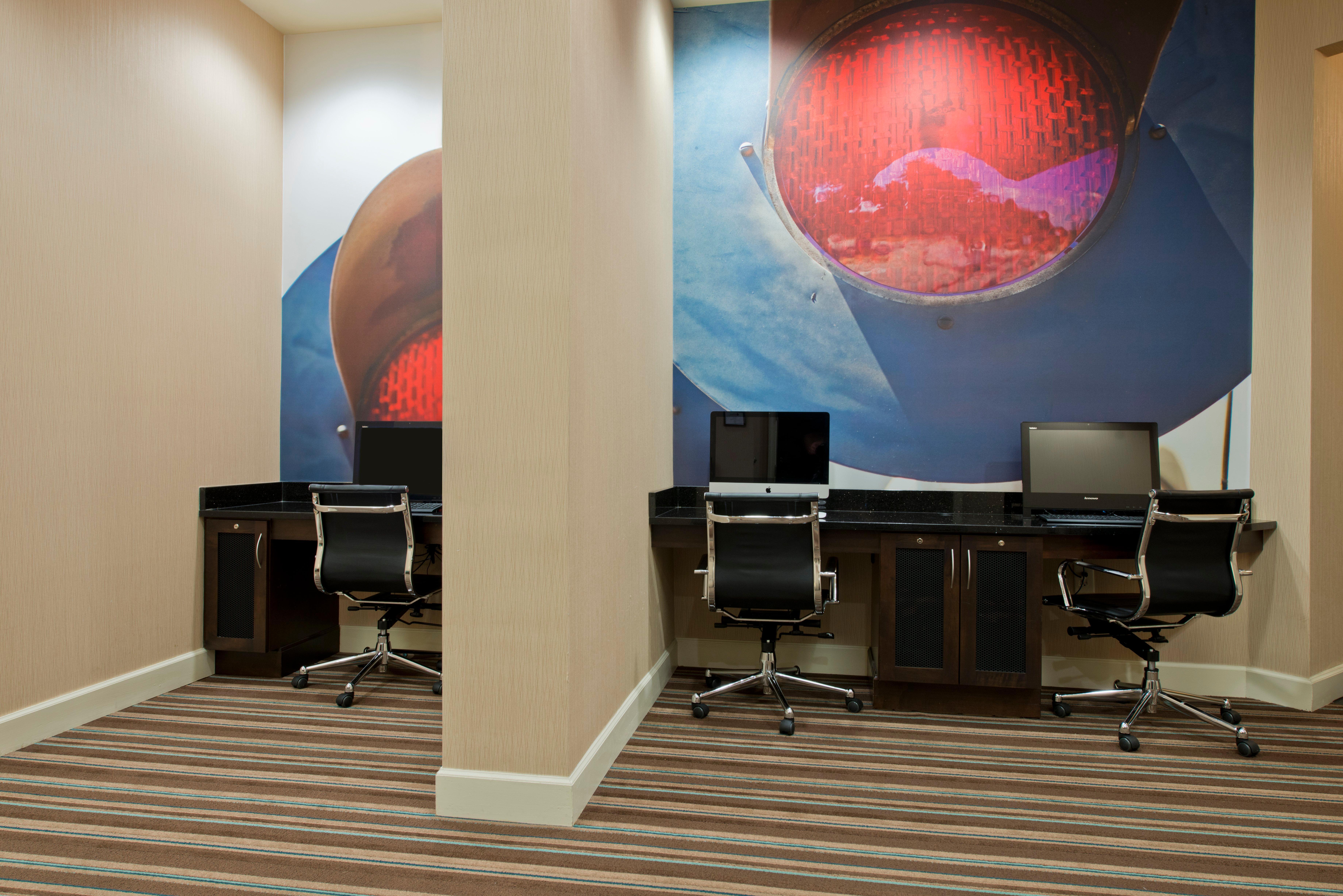 Hotel Indigo Atlanta Airport College Park By Ihg Exterior foto