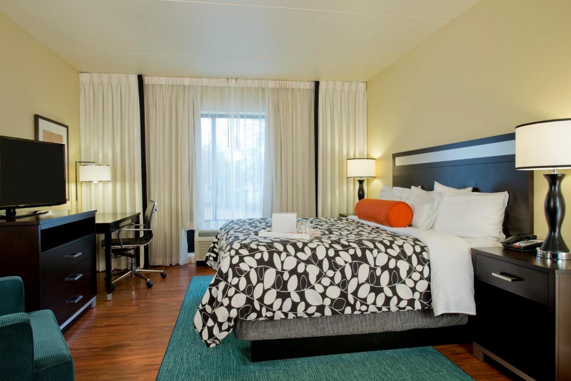 Hotel Indigo Atlanta Airport College Park By Ihg Exterior foto