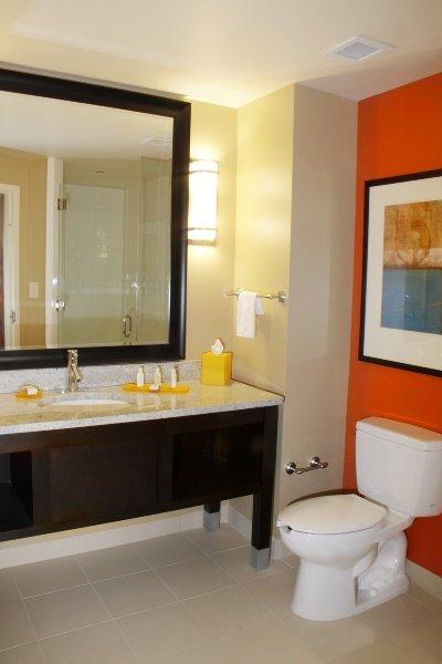 Hotel Indigo Atlanta Airport College Park By Ihg Habitación foto