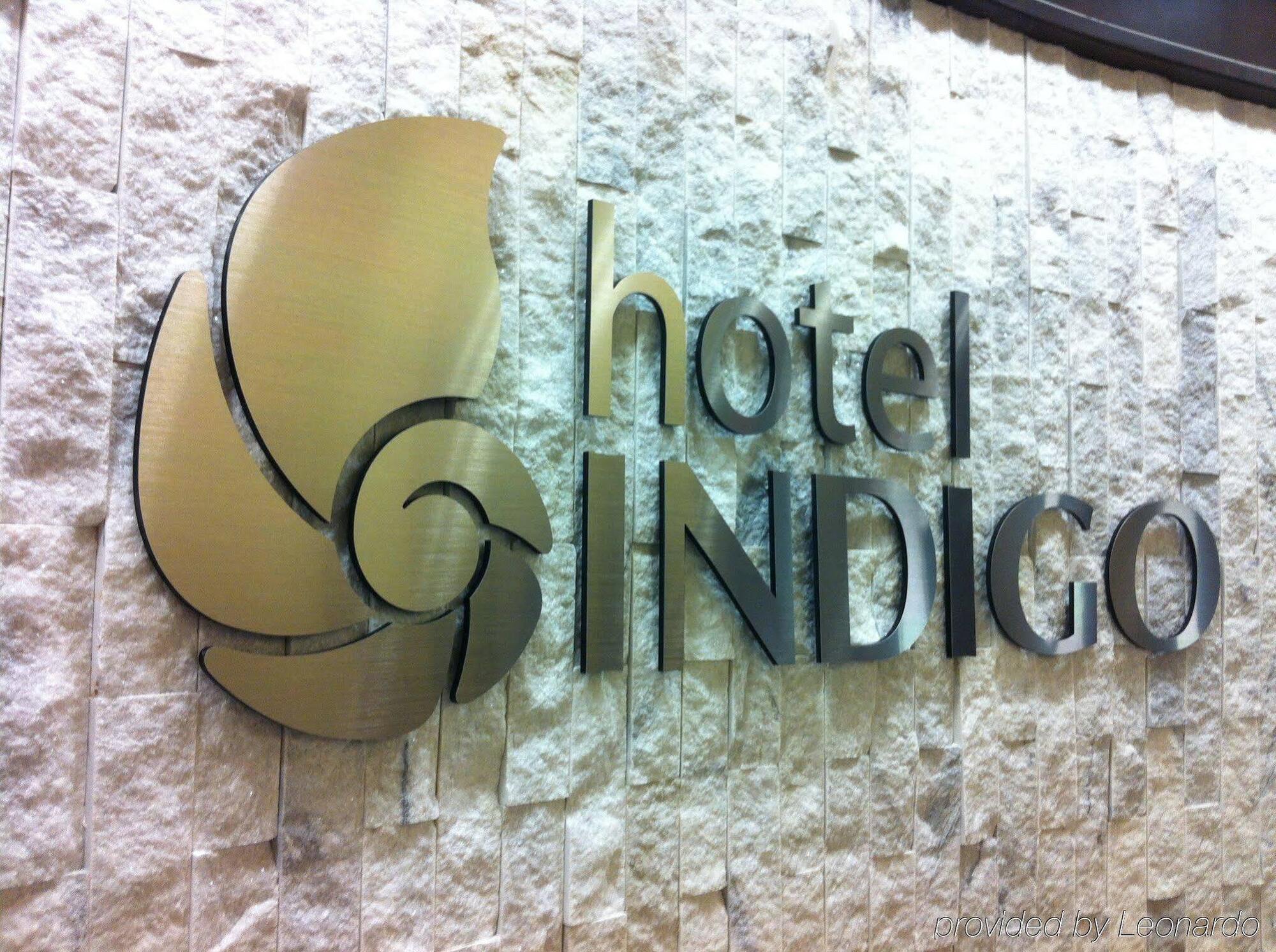 Hotel Indigo Atlanta Airport College Park By Ihg Exterior foto